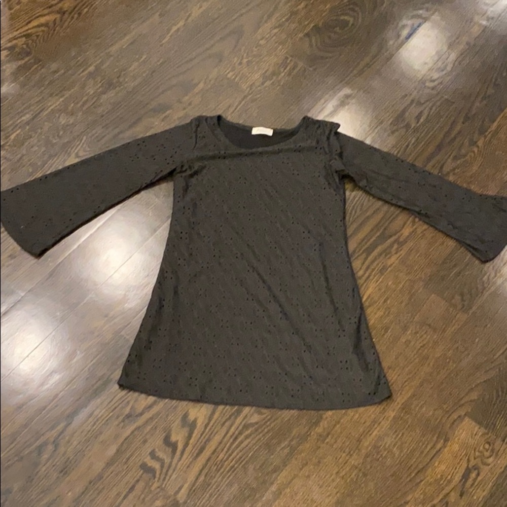 Pinc Dress